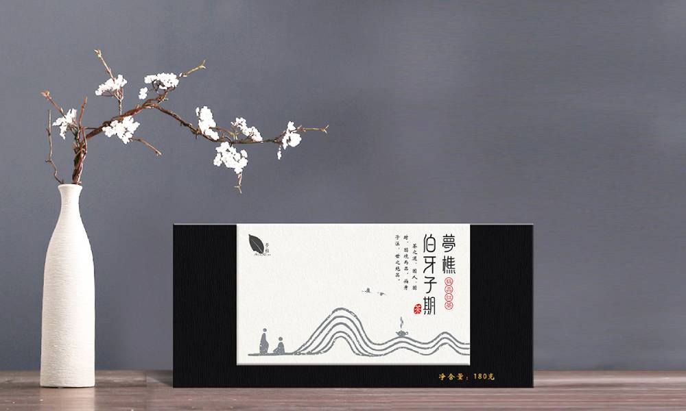 黎川县国潮包装设计的创新路径——传统文化与年轻潮流的破圈融合
