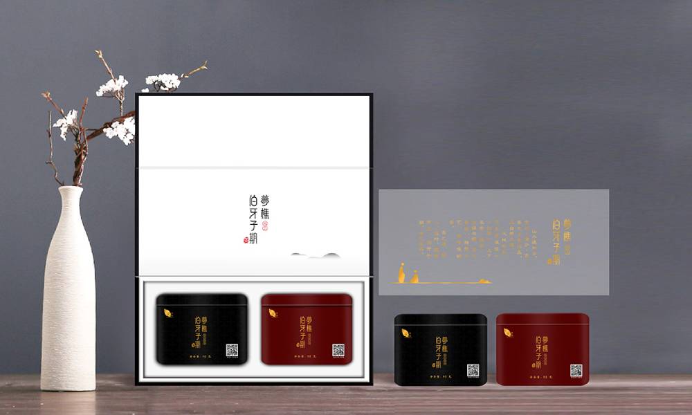 黎川县包装设计：文化赋能，创新驱动，解锁城市产业新势能